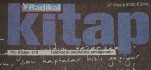 Radikal Logo
